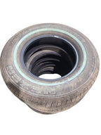 Set Of 4 Used Tires 215 70 14 Nexen 11/32 671820
