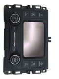 Audio Equipment Radio Display And Receiver Fits 19-20 DODGE 2500 PICKU