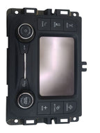 Audio Equipment Radio Display And Receiver Fits 19-20 DODGE 2500 PICKU
