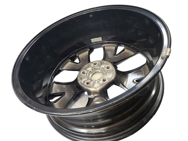 Wheel 19x7-1/2 Alloy Sport ID 529102W400 Fits 17-18 SANTA FE 587362