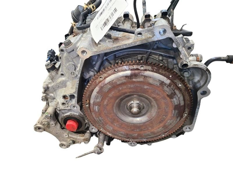 Automatic Transmission 5 Speed Fits 07-08 FIT 573474