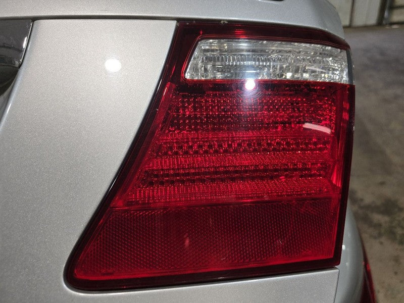 Passenger Right Tail Light Decklid Mounted Fits 07-09 LEXUS LS460 6374