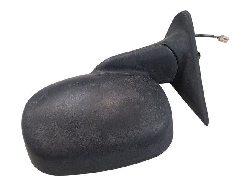 Driver Side View Mirror Manual 6x9" Fits 98-02 DODGE 2500 PICKUP 66703