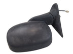 Driver Side View Mirror Manual 6x9" Fits 98-02 DODGE 2500 PICKUP 66703