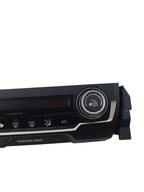 Temperature Control US Market North America Built Sedan Fits 16-21 CIV