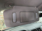 Driver Sun Visor VIN J 11th Digit Limited Illuminated Fits 07-17 ACADI