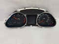 Speedometer MPH ID 4L0920984S Fits 12 AUDI Q7 544254