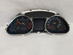 Speedometer MPH ID 4L0920984S Fits 12 AUDI Q7 544254