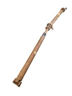 Rear Drive Shaft 157" Wb Assembly 4WD 5.0L Fits 09-12 FORD F150 PICKUP