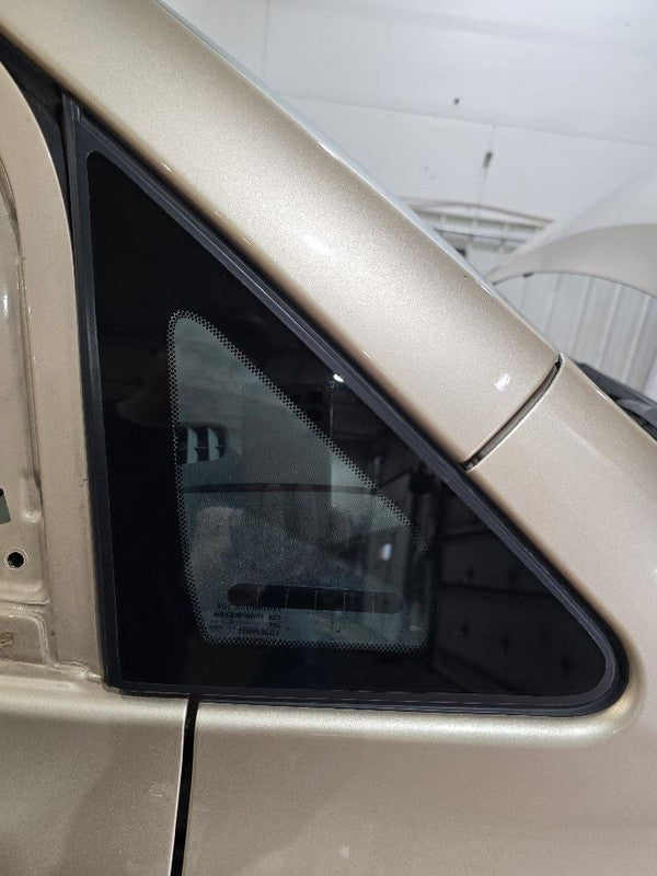 Passenger Right Windshield Glass Pillar Fits 11-20 SIENNA 630854
