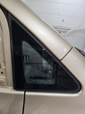 Passenger Right Windshield Glass Pillar Fits 11-20 SIENNA 630854