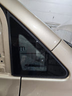 Passenger Right Windshield Glass Pillar Fits 11-20 SIENNA 630854