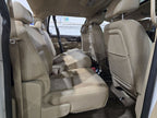SIERRA250 2011 Seat Rear 624740