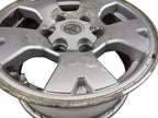 Wheel 16x7 Alloy 5 Spoke Fits 05-15 TACOMA 625133