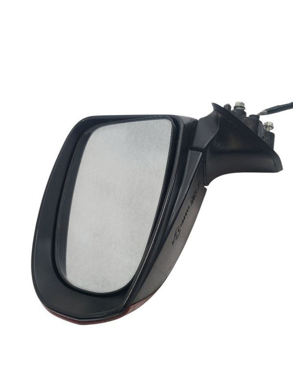 Driver Side View Mirror Power Prius VIN Du Heated Fits 10-15 PRIUS 651