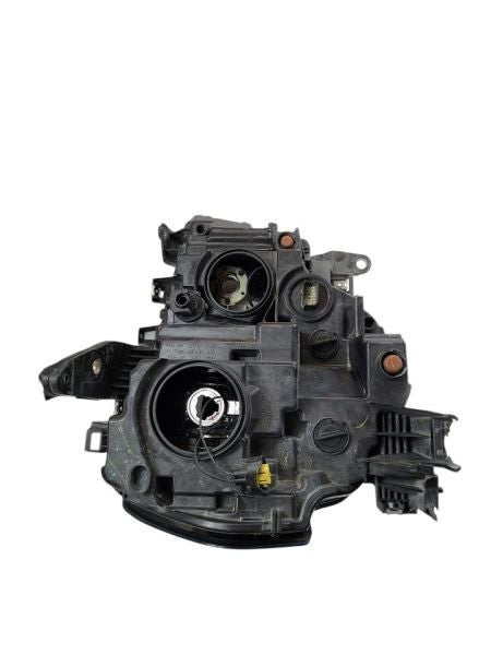 Driver Headlight Halogen Chrome Bezel Fits 19-24 DODGE 2500 PICKUP 597
