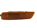 Driver Corner/Park Light Fog-driving Bumper Mounted Fits 13-19 BEETLE 