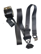 BLAZERS10 1996 Seat Belt Front 664770