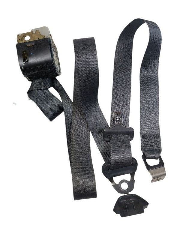 BLAZERS10 1996 Seat Belt Front 664770