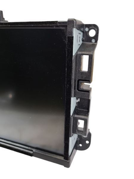 Audio Equipment Radio Receiver Opt RA3 Fits 16 DODGE 1500 PICKUP 60033