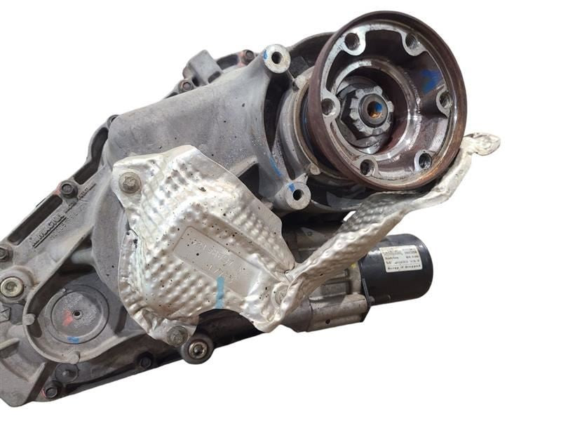 Transfer Case 5.7L 2 Speed Fits 11-20 DURANGO 592244