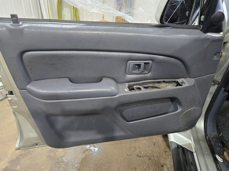 Front Driver Door Trim Panel Fits 2000 4 RUNNER 640663