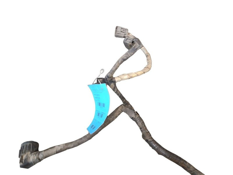 F250SD    2012 Transmission Wire Harness 637163
