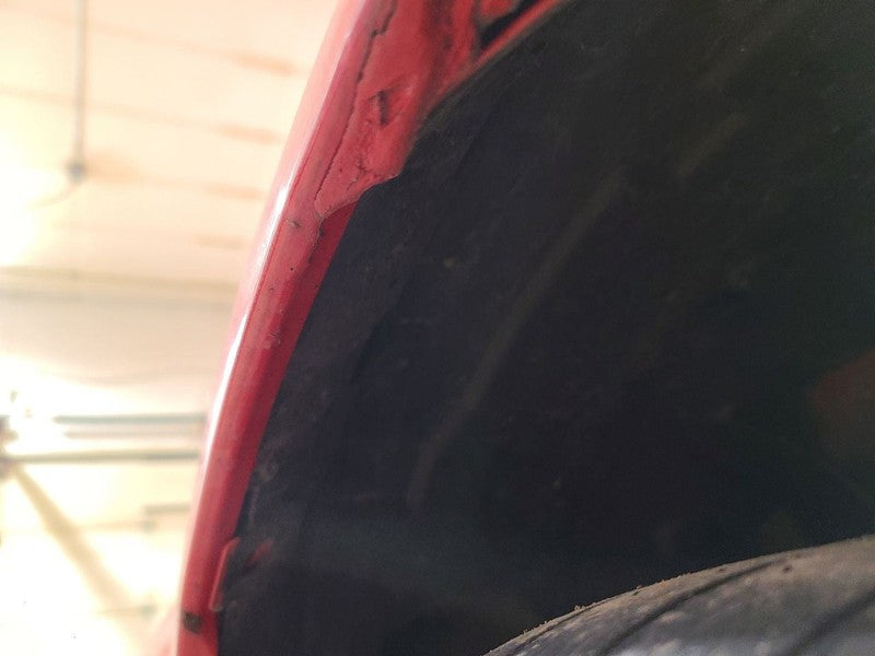 Passenger Right Fender Fits 06-15 MAZDA MX-5 MIATA 664826