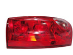 Driver Tail Light Excluding Denali Fits 07-11 YUKON 670120