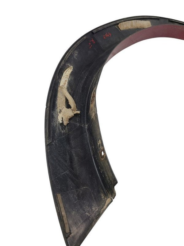 RAM1500   2012 Fender Flare/Extension 659206