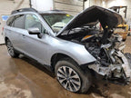 Passenger Right Cylinder Head 2.5L Fits 15-19 LEGACY 537868