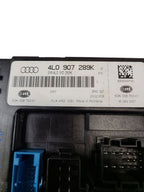 Chassis ECM Multifunction Comfort Control Fits 08 13 AUDI Q7 591423