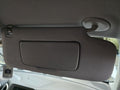 Passenger Right Sun Visor Fits 20-22 EQUINOX 627301