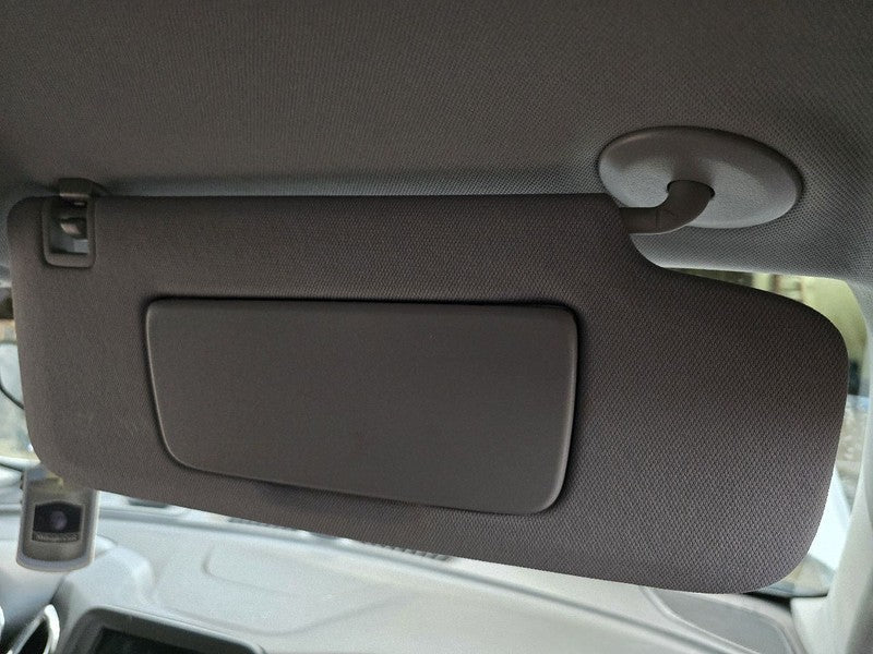 Passenger Right Sun Visor Fits 20-22 EQUINOX 627301