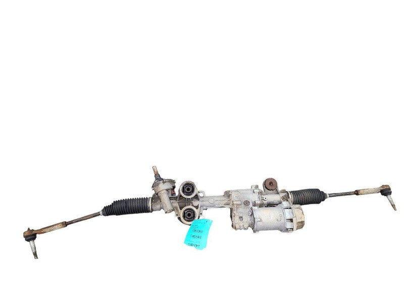 Steering Gear/Rack Power Rack And Pinion Fits 16 SIERRA 1500 PICKUP 65