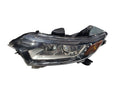 Driver Left Headlight Halogen Fits 16 OUTLANDER 625369