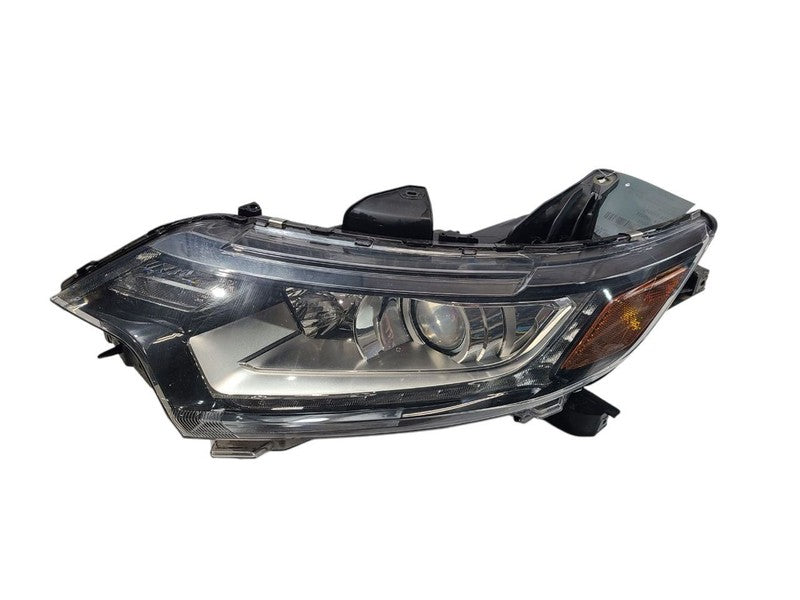 Driver Left Headlight Halogen Fits 16 OUTLANDER 625369