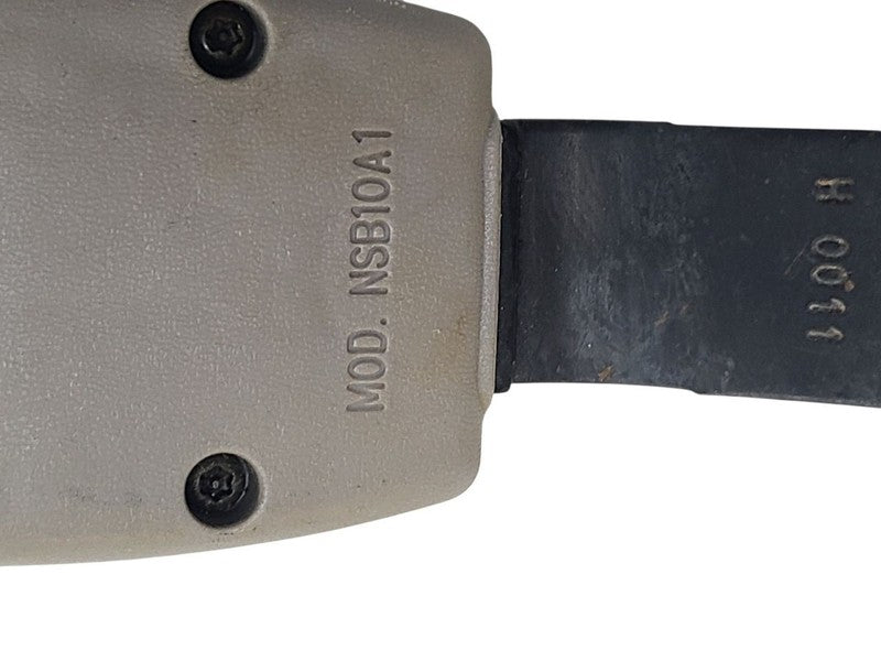 TACOMA    2001 Seat Belt Front 675512