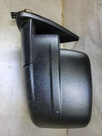 Driver Side View Mirror Power Heated Fits 07-11 NITRO 562075