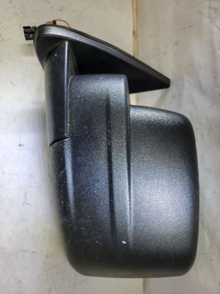Driver Side View Mirror Power Heated Fits 07-11 NITRO 562075