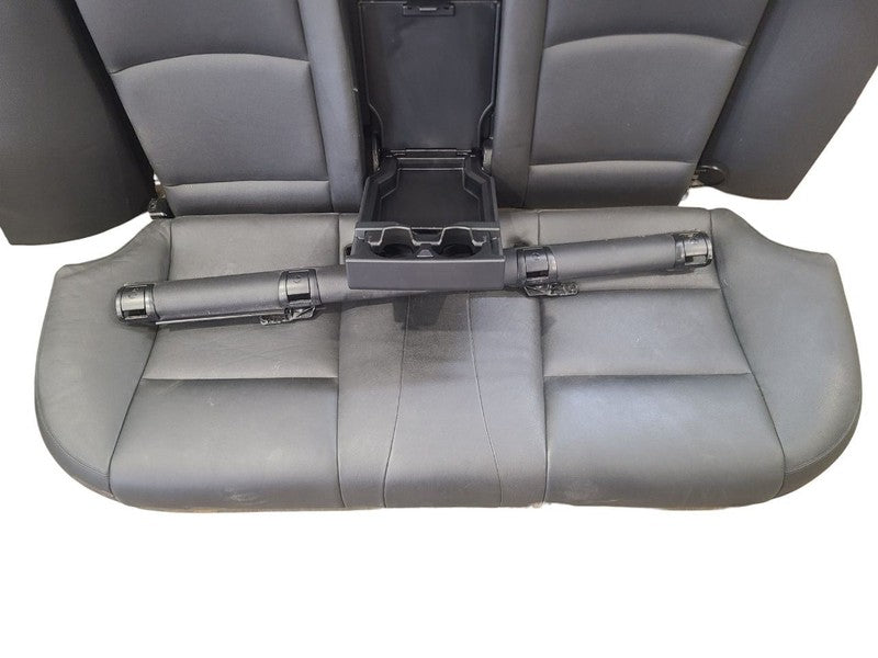 535I      2016 Seat Rear 674540