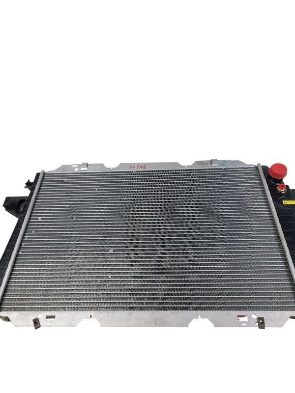 Radiator 8-351W 2 Row C6 Transmission Fits 85-91 BRONCO 649497
