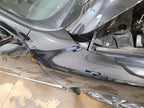 Passenger Fender Without Rock Creek Edition Fits 13-20 PATHFINDER 6634