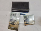 RAM1500   2015 Owners Manual 283986
