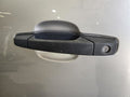 Driver Door Handle Exterior Door Front Fits 07-14 SIERRA 2500 PICKUP 5