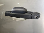 Driver Door Handle Exterior Door Front Fits 07-14 SIERRA 2500 PICKUP 5