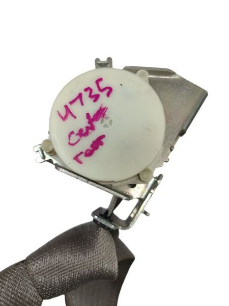 F350SD    2008 Seat Belt Rear 595974