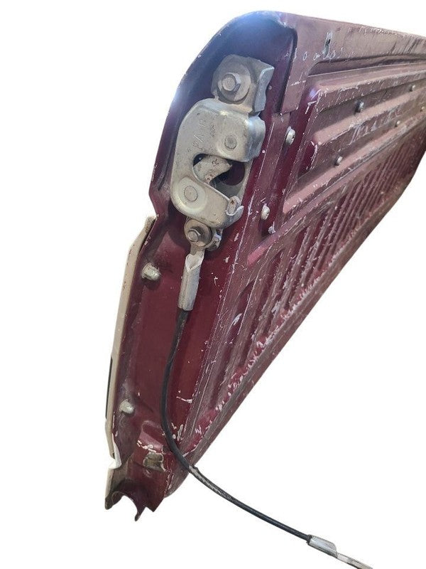 Trunk/Hatch/Tailgate From 8501 GVW Fits 92-97 FORD F250 PICKUP 664053