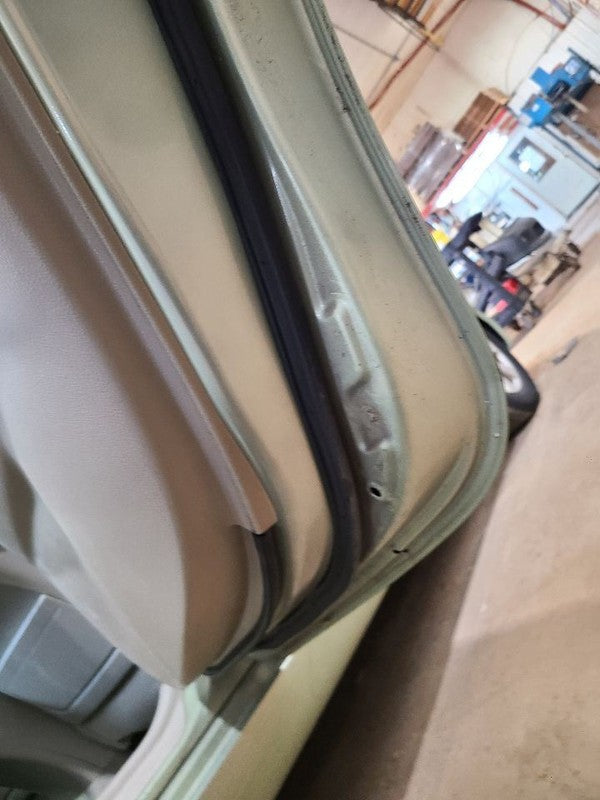 Passenger Rear Side Door Electric Windows Fits 07-11 CAMRY 671598