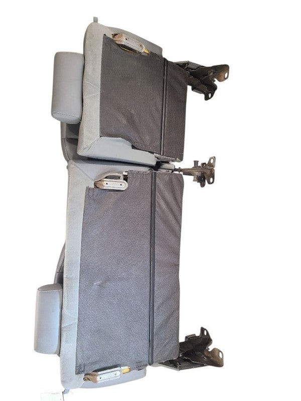 SILVRDO35 2016 Seat Rear 660796